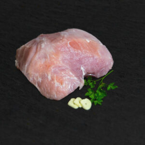 Jamón fresco de cerdo (400g. – 600g.)