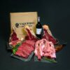 Pack Carne Barbacoa Bbq