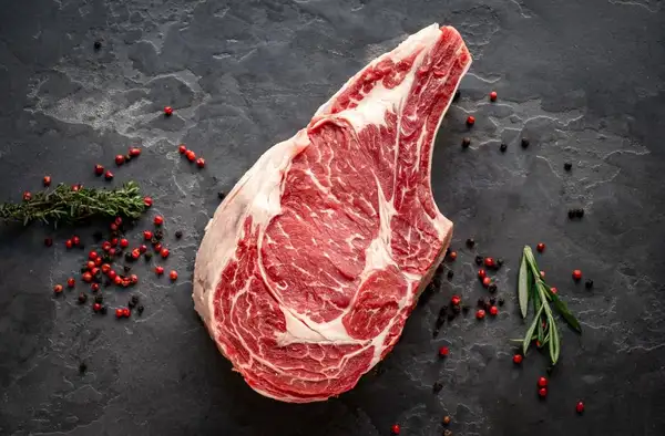Carnes Maduras Vaqueiro Carniceiros 1