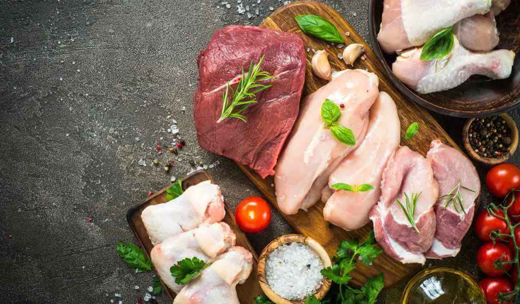 Lee más sobre el artículo Carne de origen gallego y su valor nutricional
