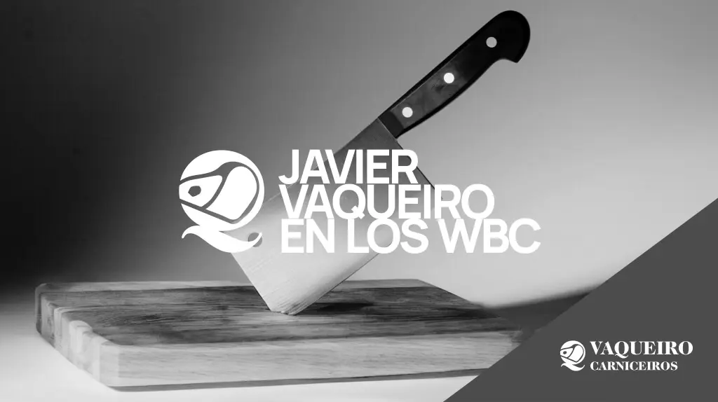 Lee más sobre el artículo Protegido: Javier Vaqueiro y los “Juegos Olímpicos de la Carne”
