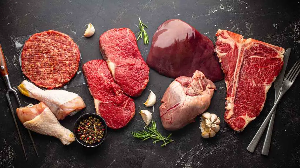 Lee más sobre el artículo Carne gallega como fuente de proteínas