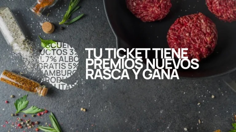 Nuevos Premios Rasca Y Gana